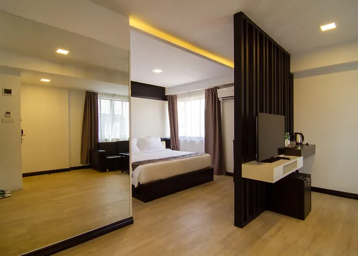 Hotel Accord