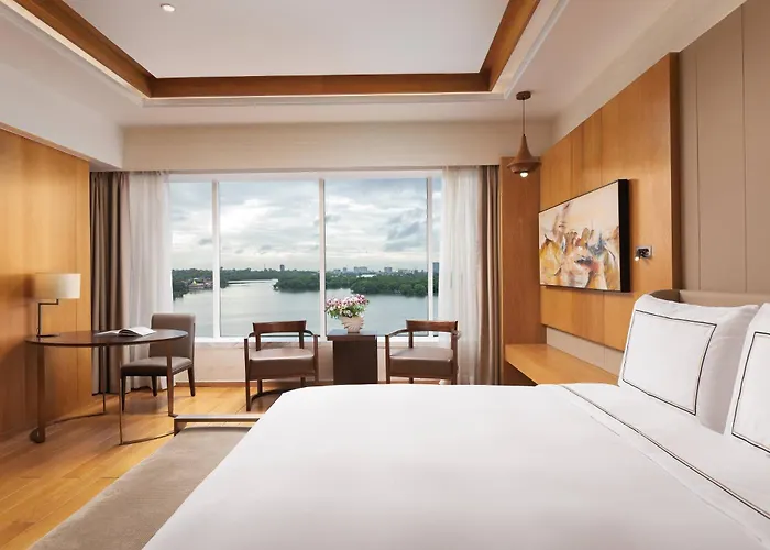 Melia Yangon