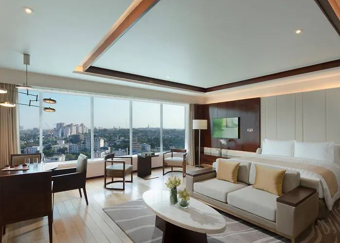 Melia Yangon